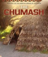 The Chumash 1538324547 Book Cover