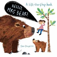 Hello Mrs Bear 1787415724 Book Cover