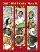 Children's Daily Prayer 2023-2024 1616716967 Book Cover