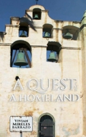 A Quest For A Homeland 1257098608 Book Cover