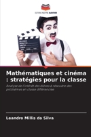 Mathématiques et cinéma: stratégies pour la classe (French Edition) 6208291518 Book Cover