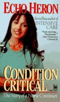 Condition Critical 0804113351 Book Cover