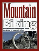 Mountain Biking 0696206897 Book Cover