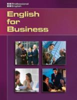 English for Business. Teacher's Resource Book 1424000114 Book Cover