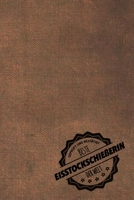 Geprüft und Bestätigt beste Eisstockschießerin der Welt: inkl. Terminplaner | Kalender 2020 ? | Das perfekte Geschenk für Frauen, die Eisstock schießen | Geschenkidee | Geschenke (German Edition) 1711330299 Book Cover