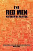 The Red Men 0857667556 Book Cover