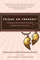 Friend or Frenemy 0061562033 Book Cover
