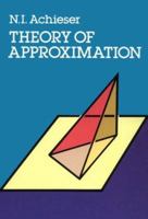 Theory of Approximation 0486671291 Book Cover