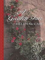 A Garden Fair (Thorndike Gentle Romance) 1845839358 Book Cover