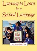 Learning to Learn in a Second Language 0435087851 Book Cover