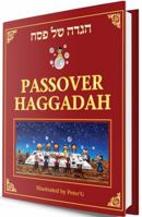 Passover Haggadah 9652294187 Book Cover
