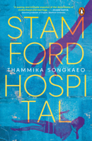 Stamford Hospital 981523305X Book Cover