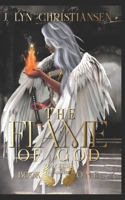 The Flame of God B09V7NZQ1Q Book Cover