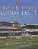 One Hundred Lord's Tests 0413761207 Book Cover