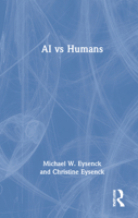 AI Vs Humans 0367754932 Book Cover