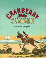 Cranberry Summer 0027291812 Book Cover