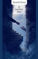 Second Chance B0GJZLCJ99 Book Cover
