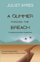 A Glimmer Through the Breach 1739185307 Book Cover