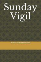 Sunday Vigil 1796611298 Book Cover
