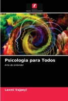 Psicologia para Todos 620352994X Book Cover