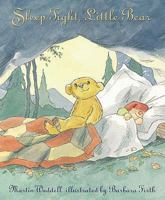 Sleep Tight, Little Bear 076362439X Book Cover