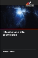 Introduzione alla cosmologia (Italian Edition) 6207567110 Book Cover