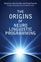 The Origins of Neuro-Linguistic Programming 1845908589 Book Cover