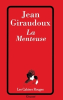 La Menteuse 2246126940 Book Cover