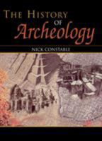 Atlas historico de la arqueologia (Atlas historicos series) 1585740918 Book Cover