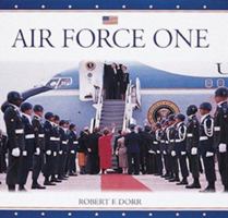 Air Force One 0760310556 Book Cover