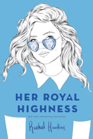 Her Royal Highness 152473828X Book Cover