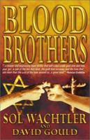 Blood Brothers 1932407014 Book Cover