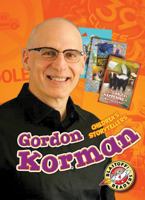 Gordon Korman 1626176485 Book Cover