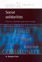 Social Solidarities 0335202306 Book Cover