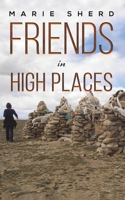 Friends in High Places 139841171X Book Cover