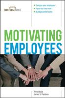 Motivating Employees 0070718687 Book Cover