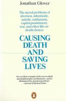 Causing Death and Saving Lives 0140220038 Book Cover