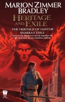 Heritage and Exile 0756400651 Book Cover