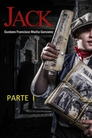 Jack (Spanish Edition) B0GQ4196HJ Book Cover