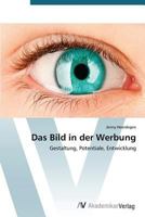 Das Bild in der Werbung 3639393996 Book Cover