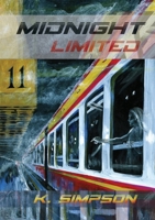 Midnight Limited 1949290328 Book Cover