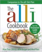The alli Diet Plan 0696235382 Book Cover