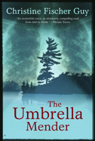 The Umbrella Mender 189498790X Book Cover