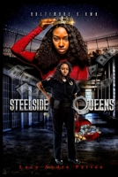 Steelside Queens: Inside of the Trap B08LNH6B6N Book Cover