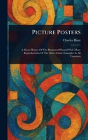 Picture Posters 1023200104 Book Cover