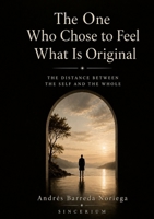 The One Who Chose to Feel What Is Original: The Distance Between the Self and the Whole 1105645223 Book Cover