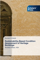 Sustainability-Based Condition Assessment of Heritage Buildings 620552189X Book Cover