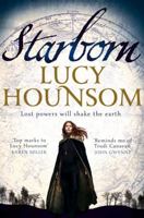 Starborn 1447268555 Book Cover