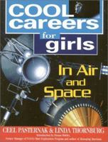 Cool Careers for Girls in Air and Space 157023146X Book Cover