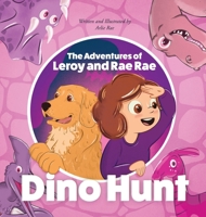 The Adventures of Leroy And Rae Rae 064875894X Book Cover